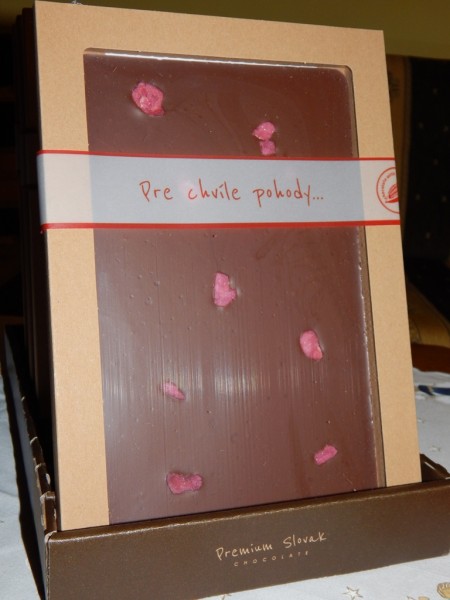 Pre chvíle pohody